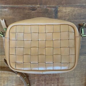 Madewell crossbody